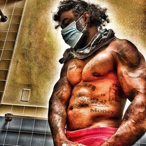 Meet your Posher, Jacob